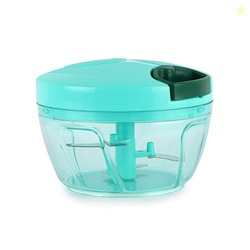 Cello Magic Hand Vegetable Slicer Chopper Small | Multi Utility | 3 St