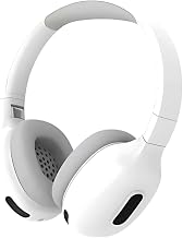 Max Pro Wireless Over-Ear Headphones, Bluetooth 5.0, Up to 30 Hours Ba