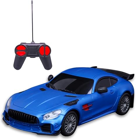 RC Car for Kids | High-Speed Remote Control Car | Rechargeable Lithium