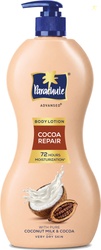 Parachute Advansed Cocoa Repair Body Lotion with Pure Coconut Milk & C