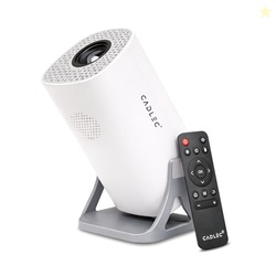 LiteCast X1 | Real Full HD 1080p Native, 13.0 Automatic Android Projec