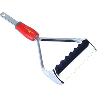 WOLF Garten 71Aaa015650 Push/Pull Weeder