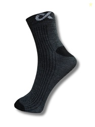 Xjarvis Women Patterned Socks