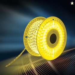 Panasonic 20 Meter LED Rope Light | IP65 Water-Proof Strip Light with