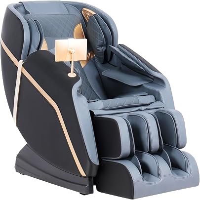 RoboTouch EcoLite Massage Chair | Full Body Shiatsu Massage | Zero Gra