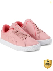 Lace Sneakers For Girls