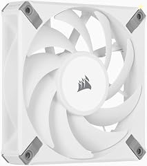 Corsair AF120 Elite, High-Performance 120mm PWM Fluid Dynamic Bearing