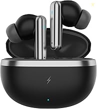 Fire-Boltt Newly Launched Aero Luxe TWS Earbuds with Custom EQ, Blueto