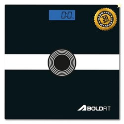 Boldfit Weight Machine for Home Digital Weighing Machine for Human Bod