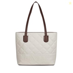 Women's Colourblock Jossie Tote Bag | Tote Bag for Work | Ladies Purse