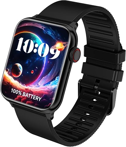 Prime Smart Watch 1.78  AMOLED Always ON Display with 60Hz Refresh Rat