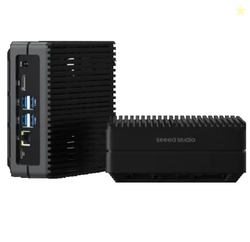 Seeed Studio reComputer J4012-Edge AI Device with Jetson Orin NX 16GB