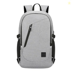 Impulse Aspireatlas 30L Unisex Water Resistant Travel Laptop Backpack