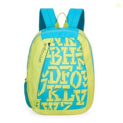 Alpha everyday laptop backpack with large compartments | College bag f