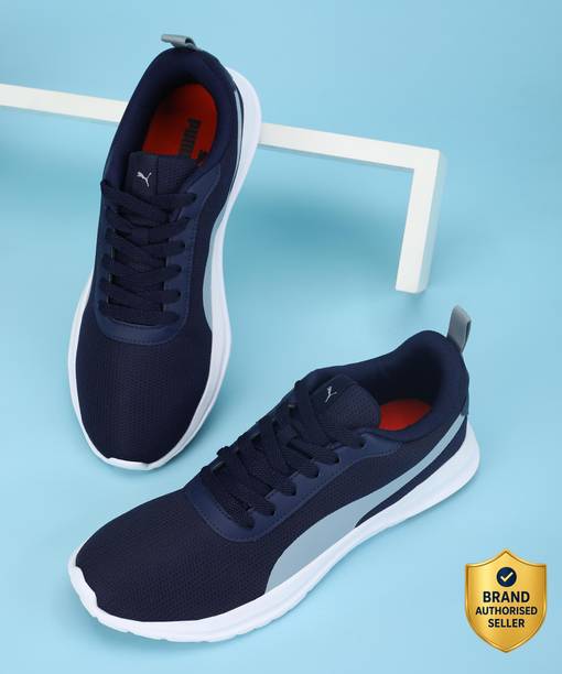 Saddle IDP Sneakers For Men