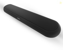 GOVO Gosurround 240 16 W Bluetooth Speaker (Platinum Black, 2.0 C...mo