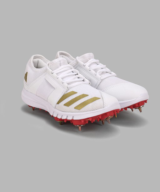 ADIDAS Lace Cricket Shoes For Boys