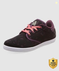 REEBOK Running Shoes For Men (Maroon , 8)