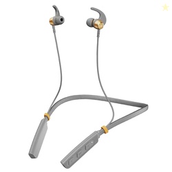 boAt Rockerz 235 Pro Wireless Bluetooth Neckband Earphone, Upto 20 hrs