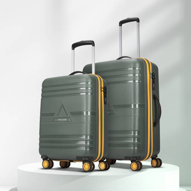 KAMILIANT Hard Body Set of 2 Luggage 8 Wheels - HK3 (2) 09 015 - ...