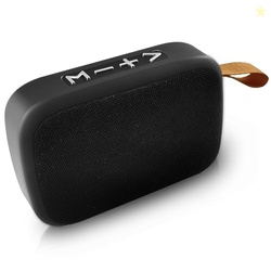 SYVO Soul 100 Bluetooth 5.0 Wireless IPX4 Super Bass, HD Sound, Alumin