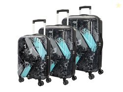 American Tourister Kamiliant by American Tourister ATHER | Printed Tro