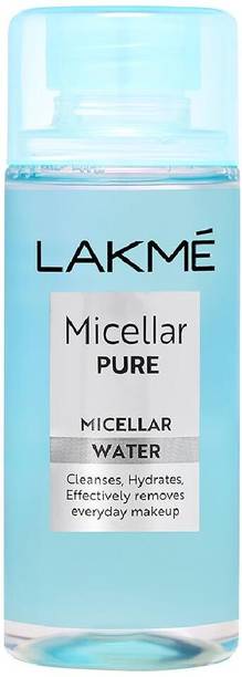 Lakm Micellar Water for Makeup Removal Makeup Remover 200 ml