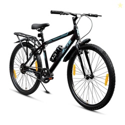 XCi Stormrider Single Speed for Men Rigid Suspension MTB Bicycle 17-in