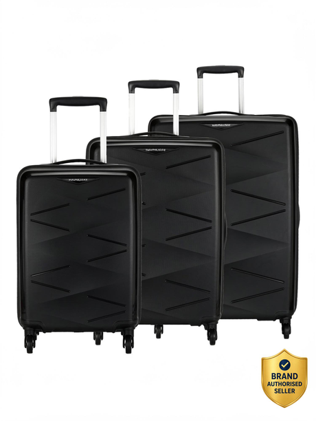 Kamiliant By American Tourister Small 55cm |medium 68cm| Large 79cmcom