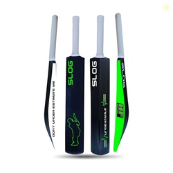 HF THE ORIGINAL Slog Full Size (Ideal for 15+) Hard PLastic For tennis