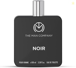 THE MAN COMPANY Noire Eau de Toilette - 100 ml For Men