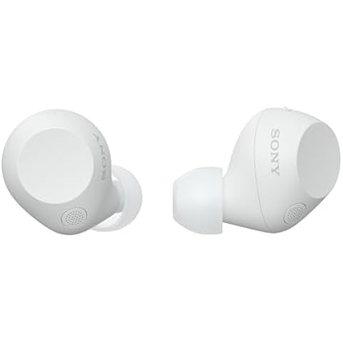 Sony WF-C710N | Dual Noise Cancellation Wireless Bluetooth in Ear Buds