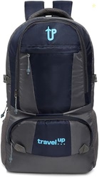 5 Compartment Rucksack Bag 60 Litres Travel Bag For Travel Backpack Fo