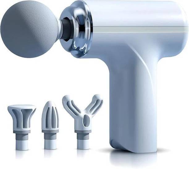 Softton Massager for Deep Tissue, Muscle & Body Relief & Handheld Perc