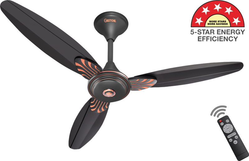 GESTOR Avenzo | BLDC | Super Speed 48 inch Decorative with Wireless |