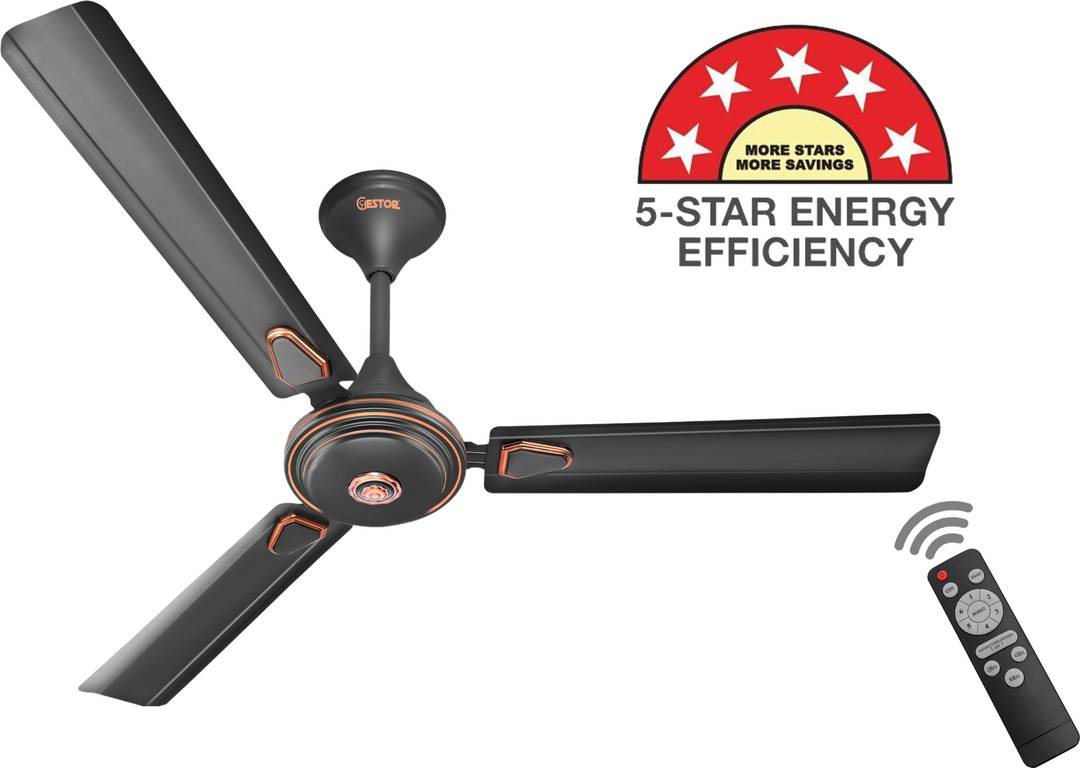 GESTOR Avenzo | BLDC | Super Hi Speed 48 inch with 5 Year Warranty Ant