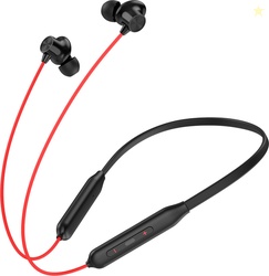 Aroma NB120 Amaze Upto 50 Hours* Playtime, Fast Charging, Dual Pairing
