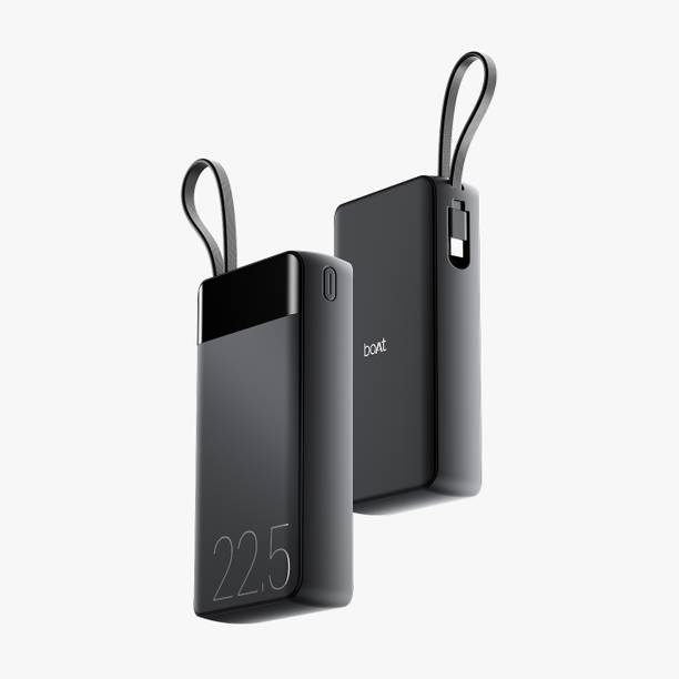boAt 20000mAh Powerbank at Rs.1899