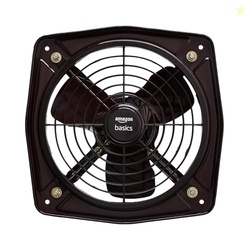 Amazon Basics 9 Fresh Air Exhaust Fan | 40W | 230 mm Sweep | Corded El