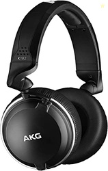 K182 Studio Headphones