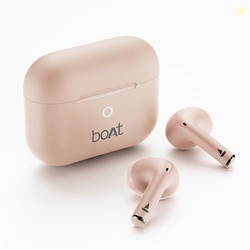 boAt 2026 Launch Airdopes Joy v2, 35H Battery, Pocketable Design, ASAP