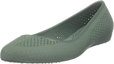 Bata Women's Slip-on Ballet Flat