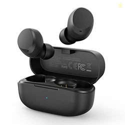 Oraimo Rock in Ear Bluetooth True Wireless Earbuds with Mic, 24H Batte
