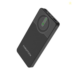 Candytech 10K Mah 22.5W PDQC Fast Charging Powerbank (PB1XR) Fast Char