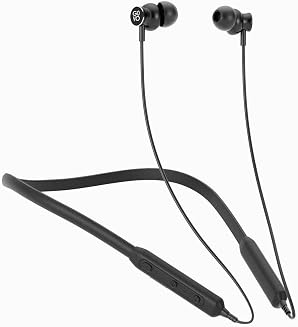 GOVO GOKIXX 410 Bluetooth Wireless Neckband in Ear Earphone - 8H Batte