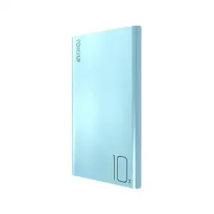 POWERUP Boost 10000 mAh Power Bank Fast Charging with 3 Ports Micro Ty