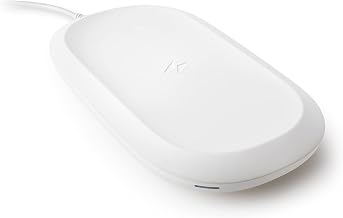 SanDisk Ixpand Wireless 10W Charger with Backup 256GB for Cellular Pho