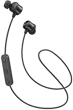 JOYROOM JR-D3S Dual Battery Sports Bluetooth Headset with 2 Battery (B
