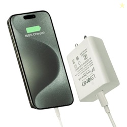 Flash Charger 144W | Universal High-Speed Mobile Charger | Made in Ind