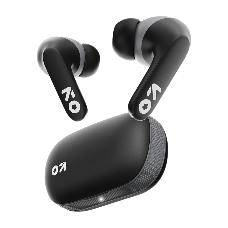 GoboultGOBOULT Y1 with Zen ENC Mic, 50H Battery, Fast Charging, Pro+ C